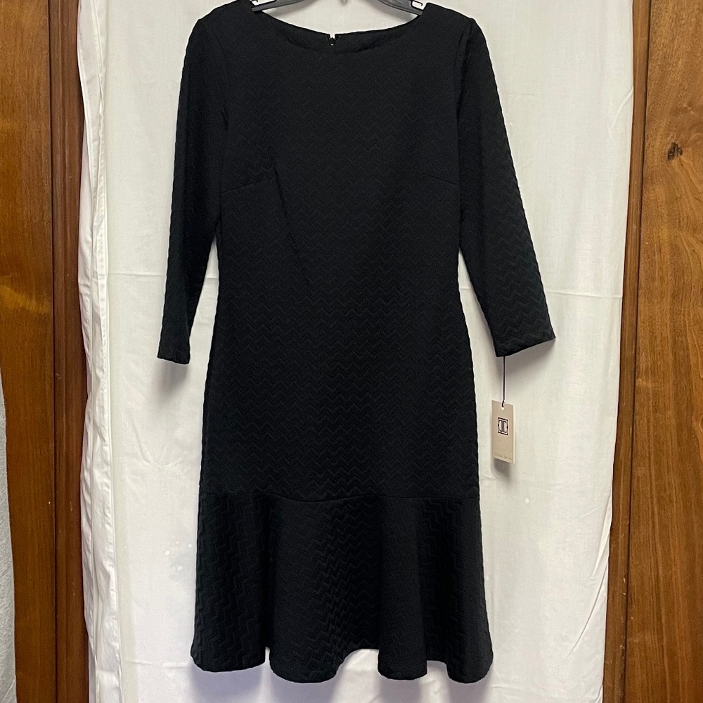 Ivanka Trump Little Black Dress